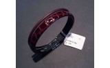 Bracciale Wendestein in coccodrillo mm 195